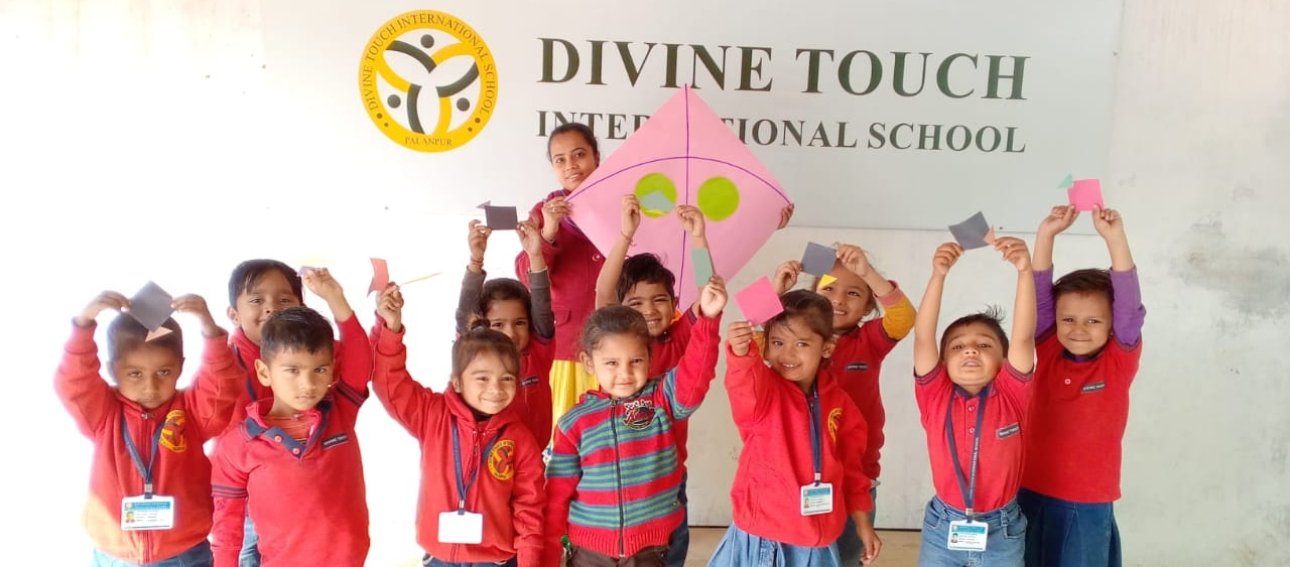 Creative Art Exhibition