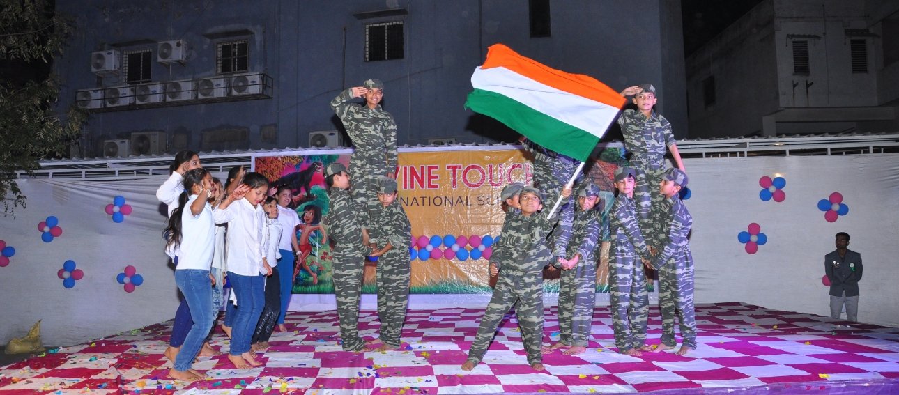 Independence Day Parade