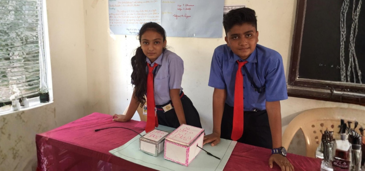 Science & Innovation Fair